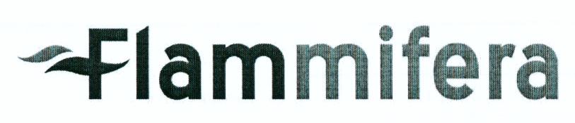 Prekės ženklas: Flammifera